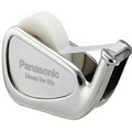 Silver Plated Tape Dispenser (Screen Printed)